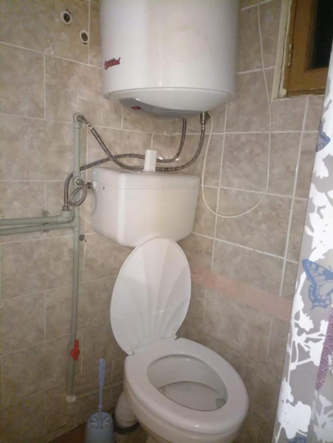 Студия В Центре Сухума סוקהום מראה חיצוני תמונה
